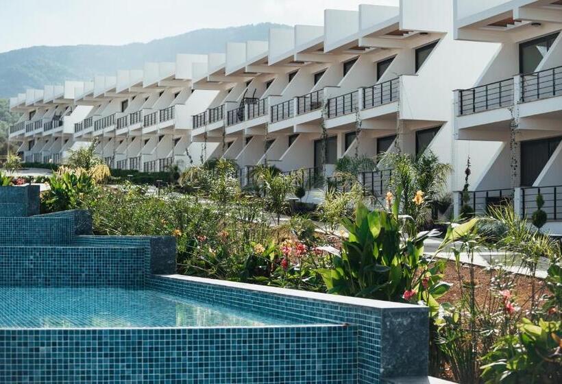 پانسیون Pearl Island Homes