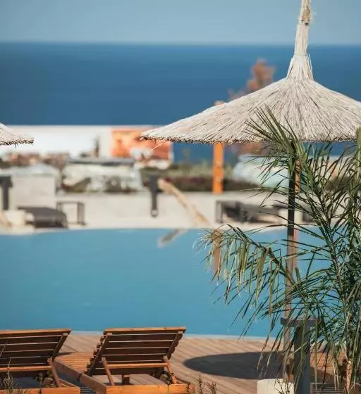 Majatalo Pearl Island Homes