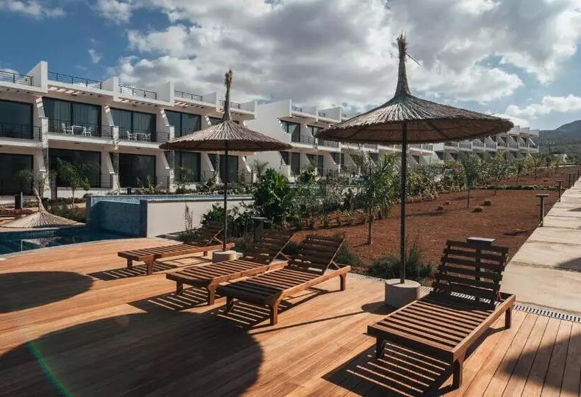 Majatalo Pearl Island Homes