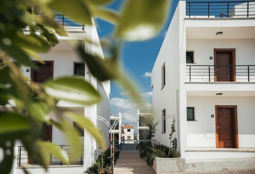 پانسیون Pearl Island Homes