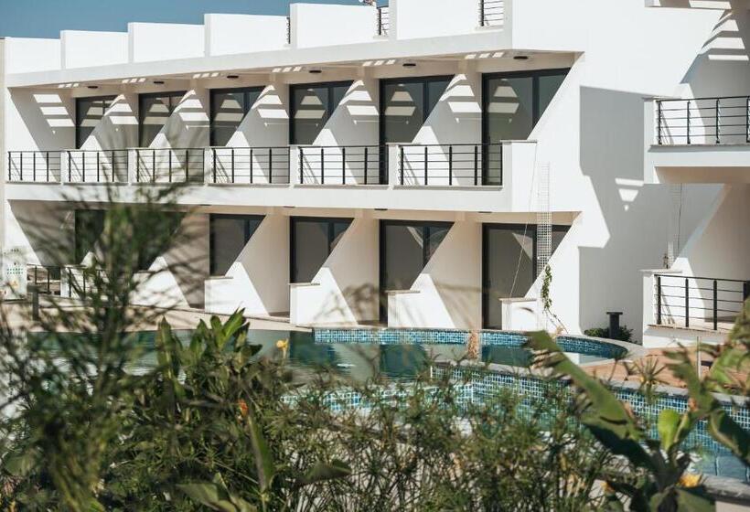 پانسیون Pearl Island Homes