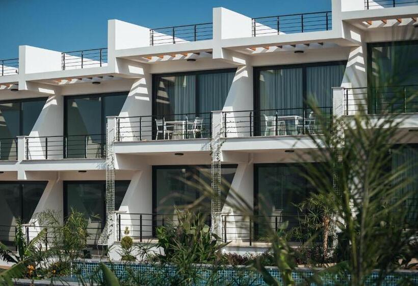 پانسیون Pearl Island Homes