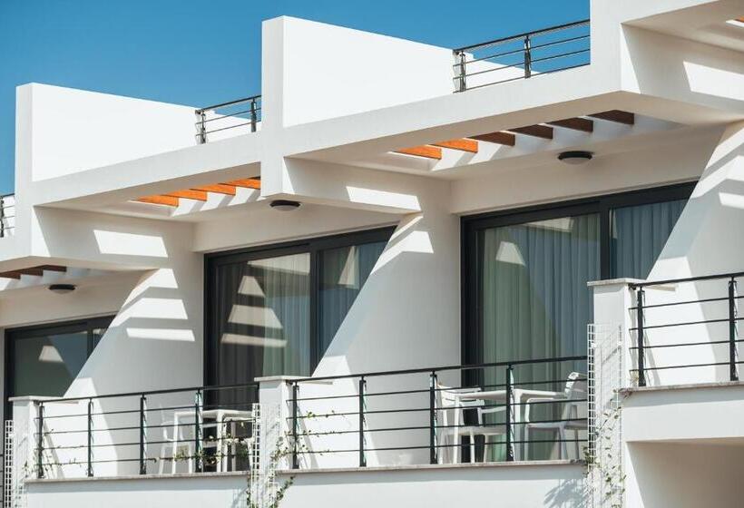 پانسیون Pearl Island Homes