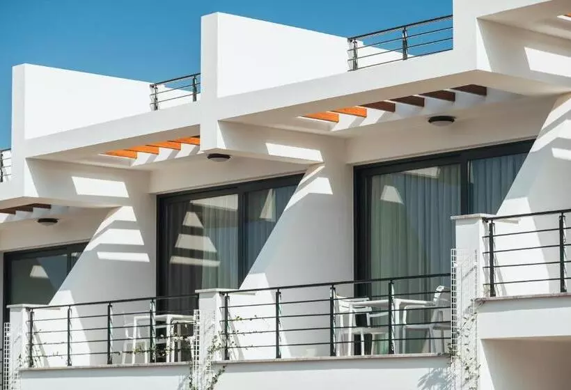 Majatalo Pearl Island Homes