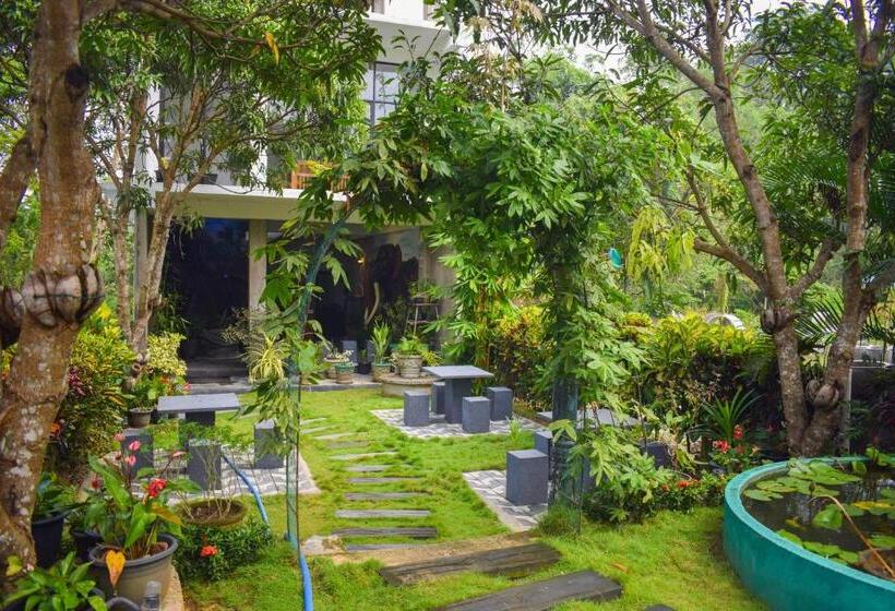 Pension Samara Guest Inn