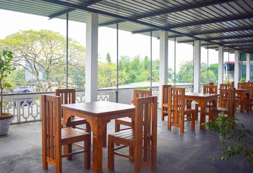 Pension Samara Guest Inn