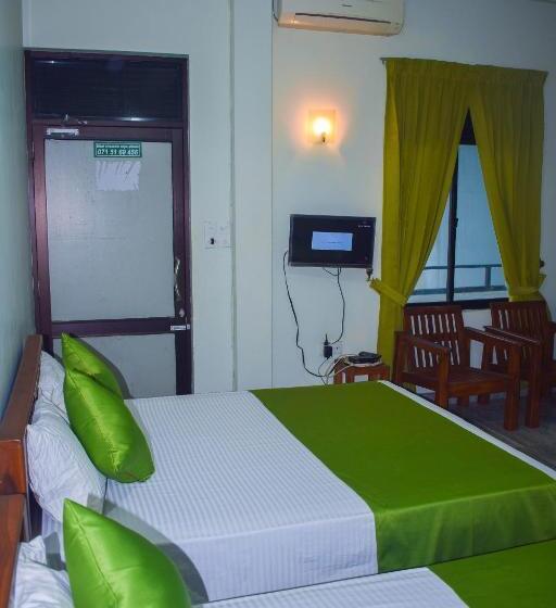 Pension Samara Guest Inn