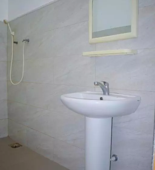 ペンション Samara Guest Inn