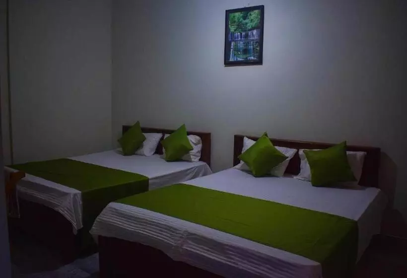 ペンション Samara Guest Inn