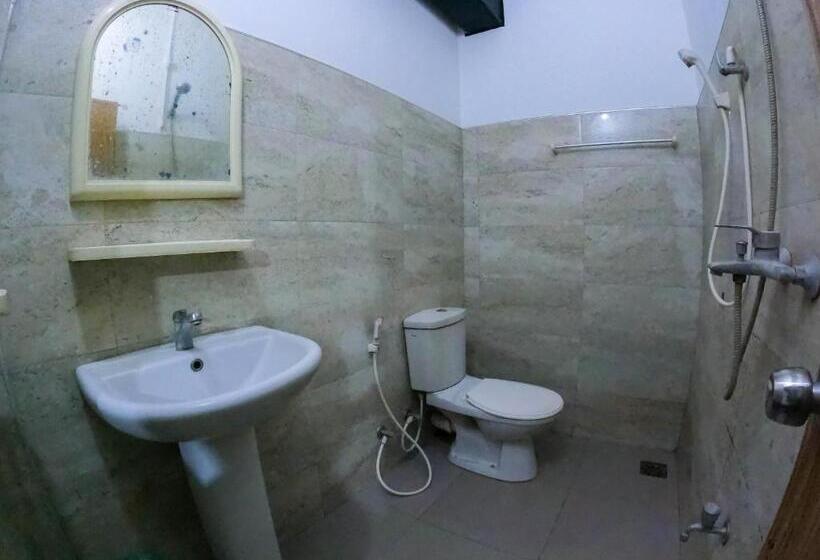 Pension Samara Guest Inn