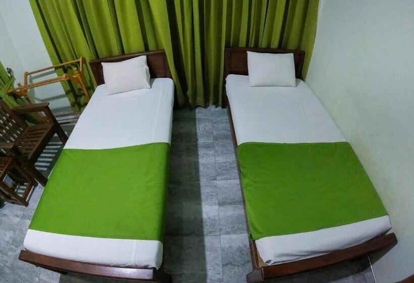 Pension Samara Guest Inn