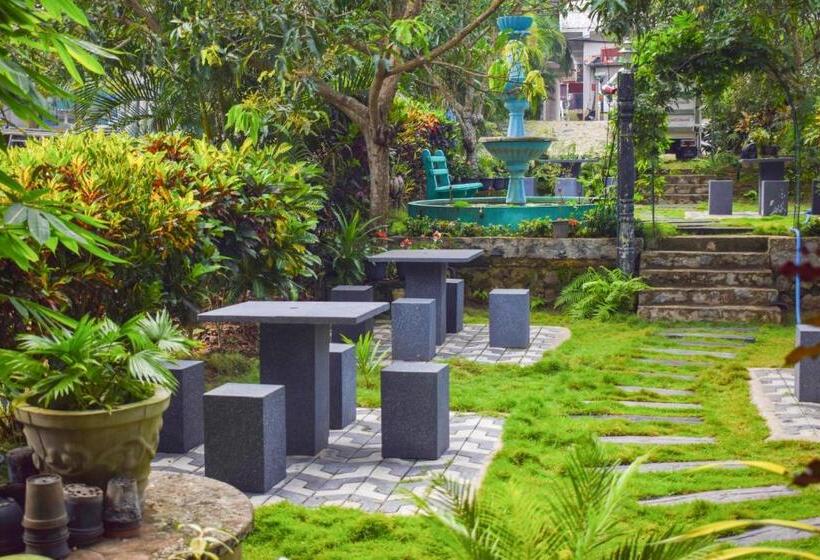 Pension Samara Guest Inn