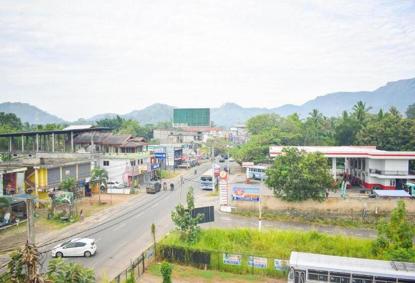 Pension Samara Guest Inn