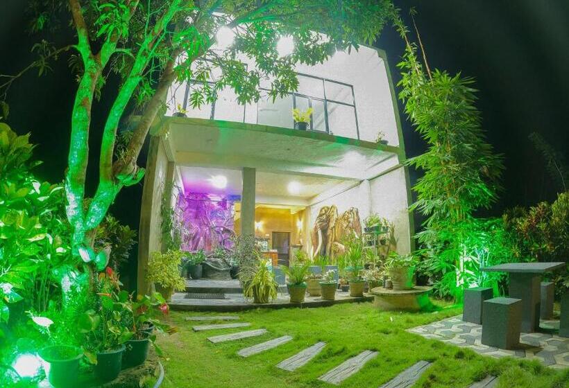 Pension Samara Guest Inn