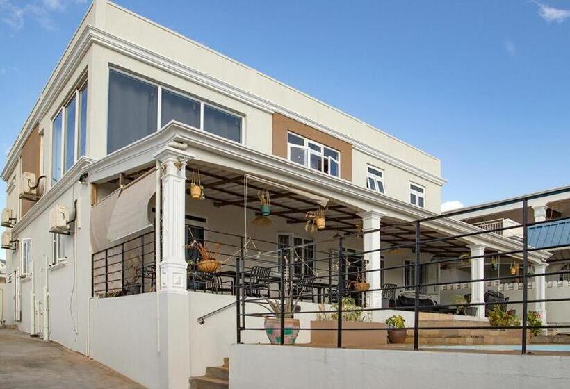 تختخواب و صبحانه Casa Maria