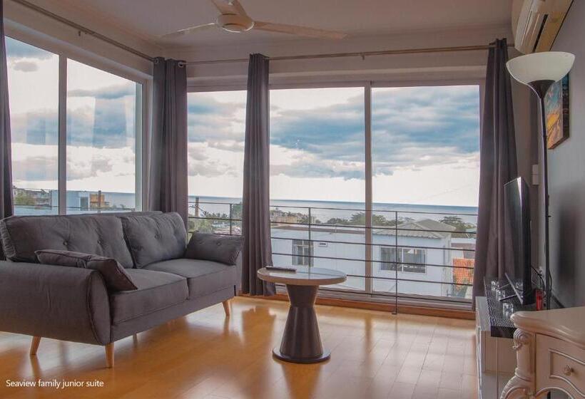 تختخواب و صبحانه Casa Maria