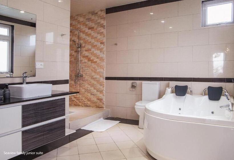 تختخواب و صبحانه Casa Maria