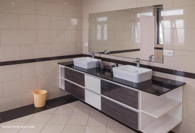 تختخواب و صبحانه Casa Maria