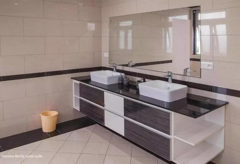 تختخواب و صبحانه Casa Maria