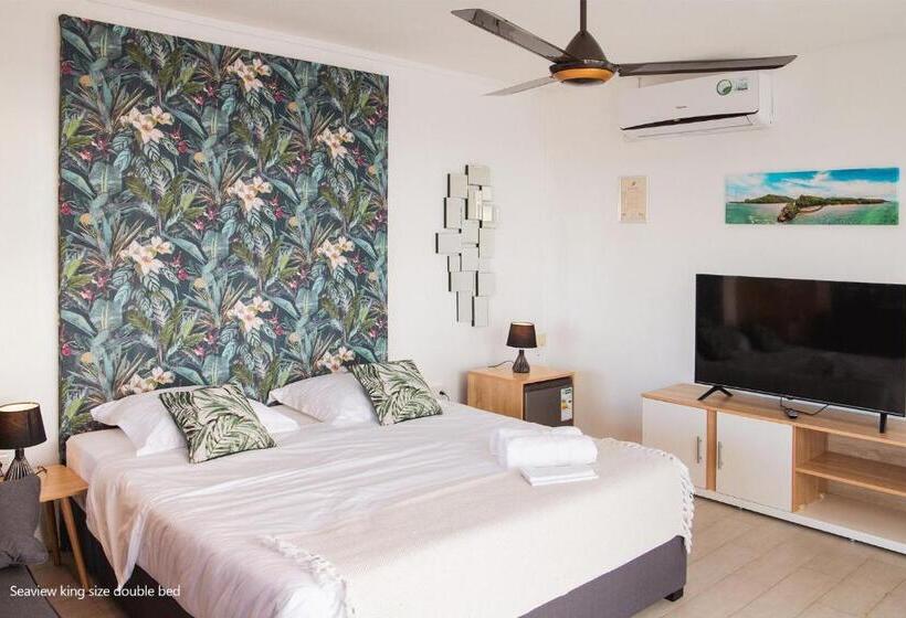 تختخواب و صبحانه Casa Maria