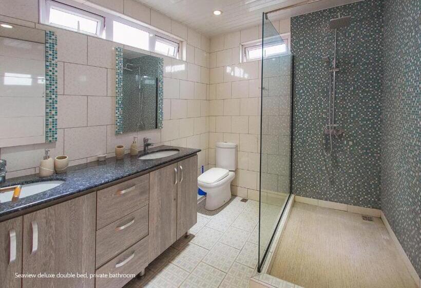 تختخواب و صبحانه Casa Maria