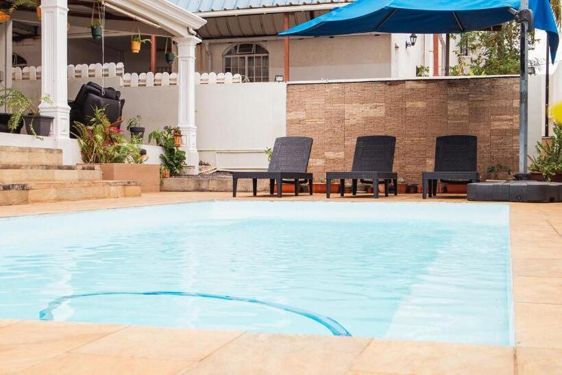 تختخواب و صبحانه Casa Maria