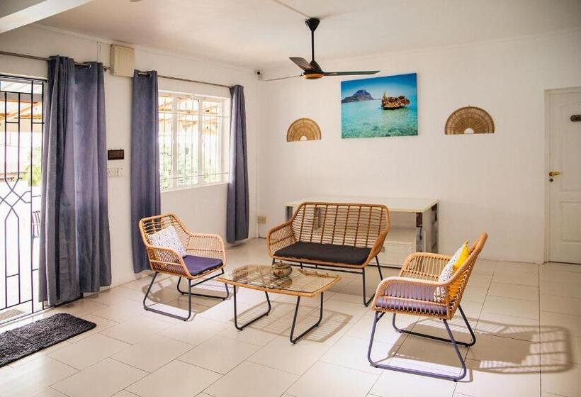 تختخواب و صبحانه Casa Maria