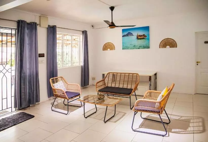 تختخواب و صبحانه Casa Maria