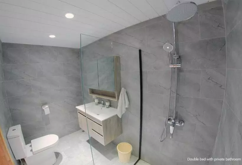 تختخواب و صبحانه Casa Maria