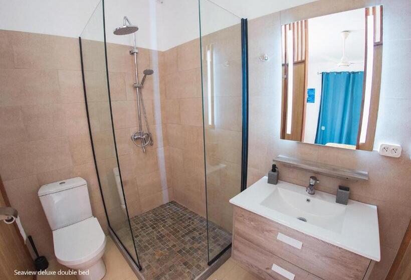 تختخواب و صبحانه Casa Maria