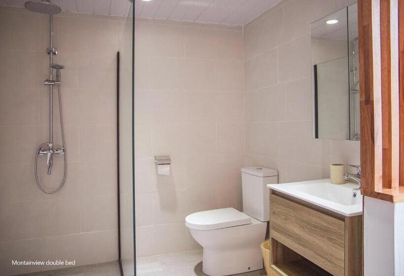 تختخواب و صبحانه Casa Maria