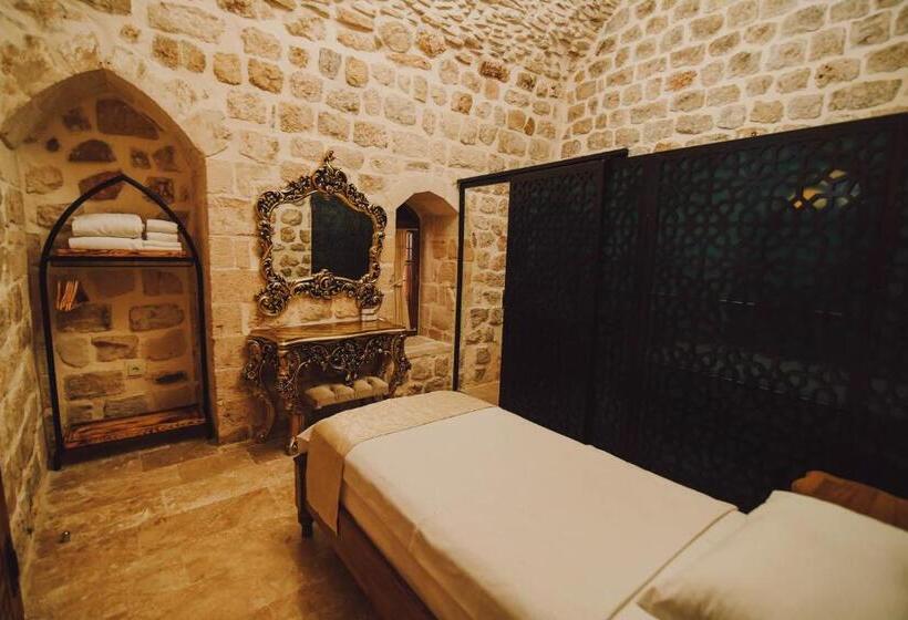 تختخواب و صبحانه Hanedan Konağı Butik Otel