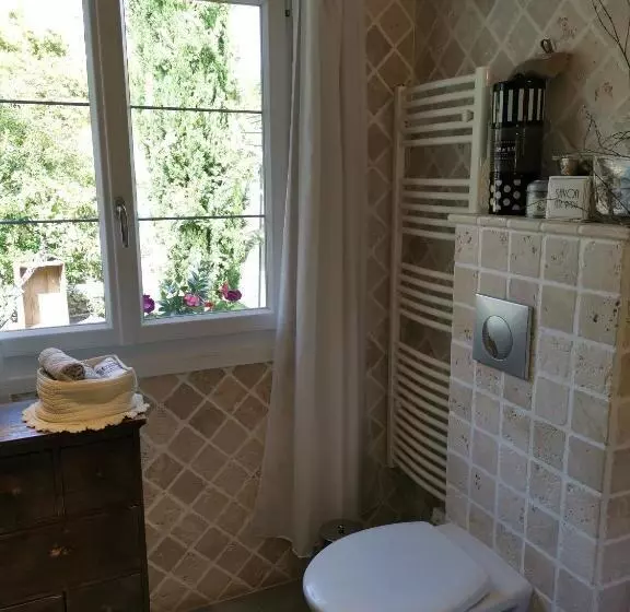 Aamiaismajoitus (B&B) La Moderne