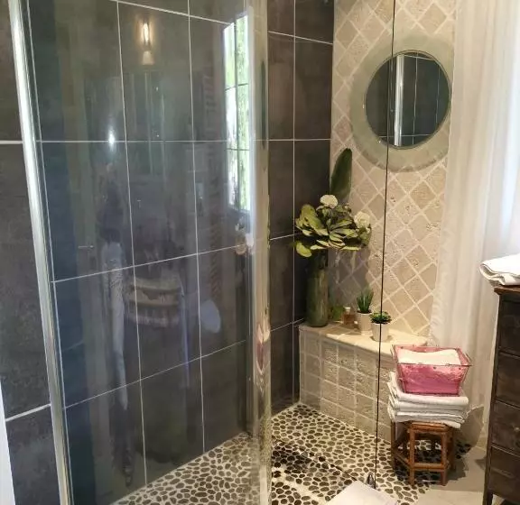 Aamiaismajoitus (B&B) La Moderne