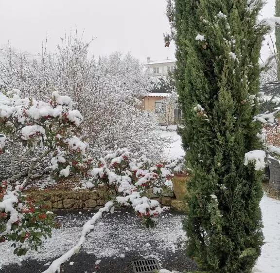 Aamiaismajoitus (B&B) La Moderne