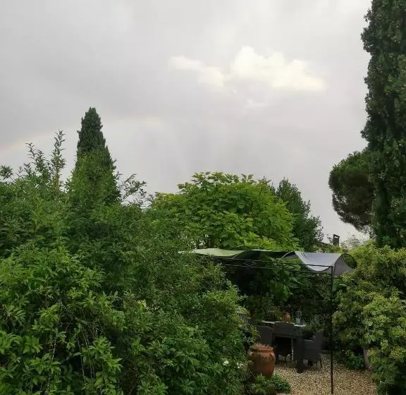 Aamiaismajoitus (B&B) La Moderne