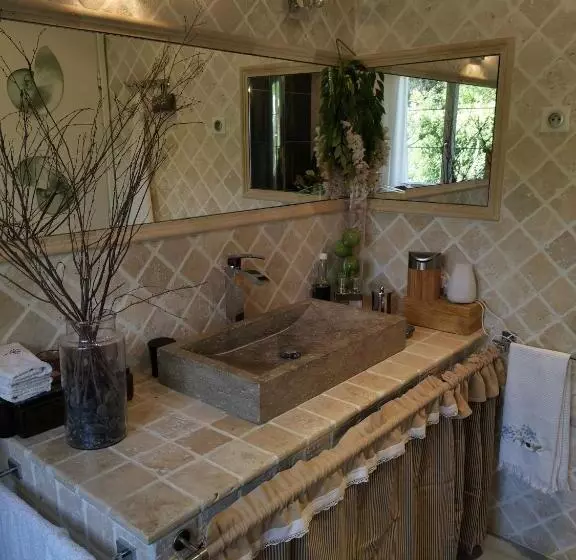 Aamiaismajoitus (B&B) La Moderne