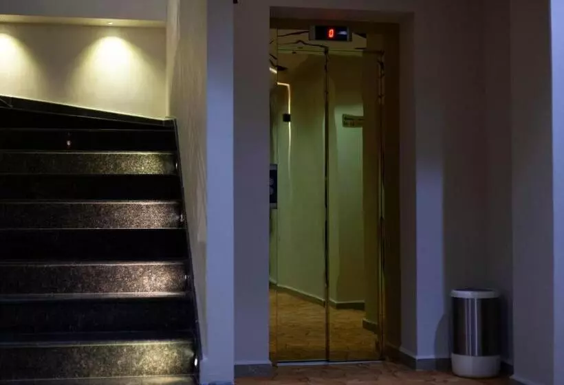 Bn Hotel Blida