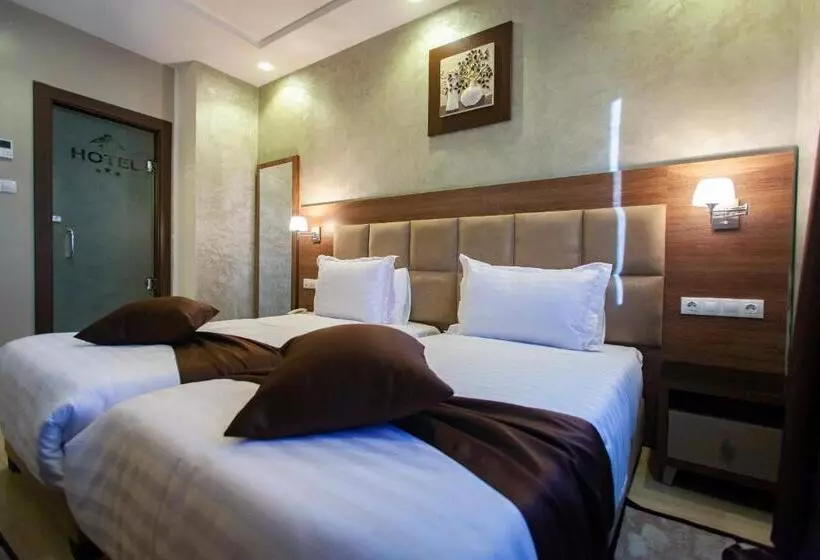 Bn Hotel Blida