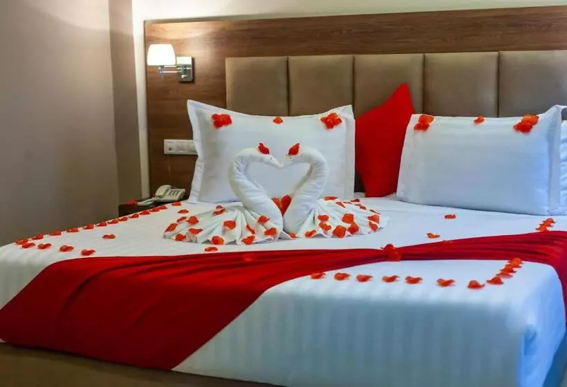 Bn Hotel Blida