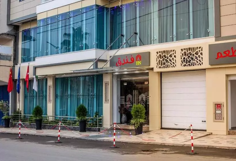 Bn Hotel Blida
