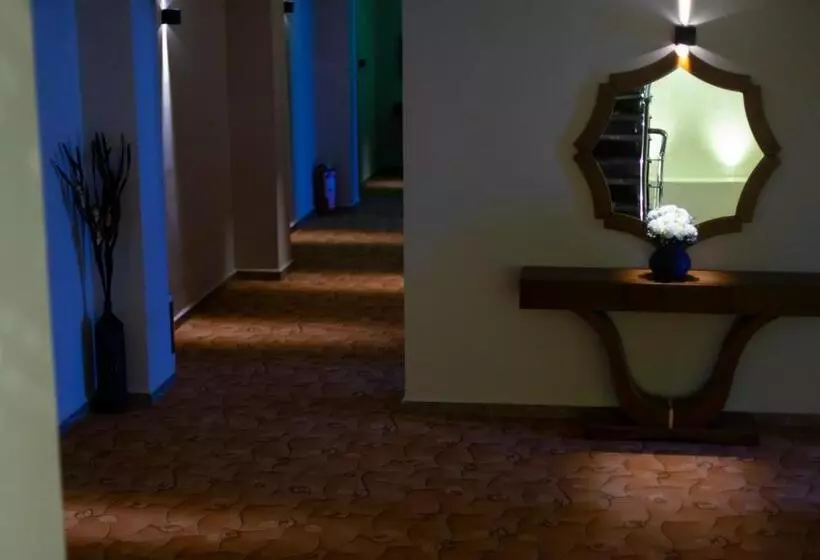Bn Hotel Blida