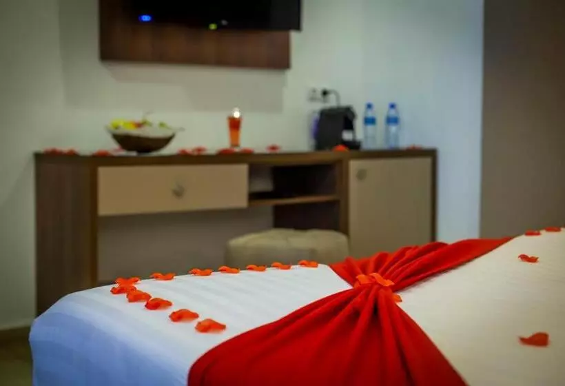 Bn Hotel Blida
