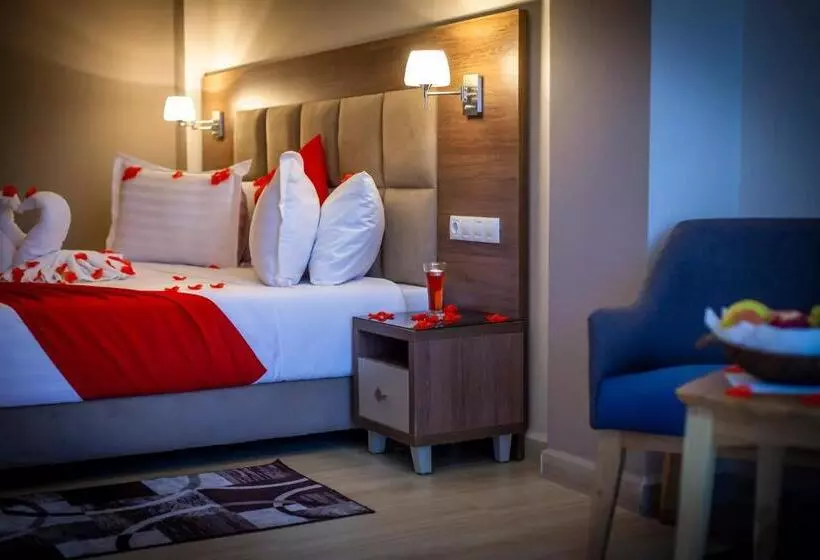 Bn Hotel Blida