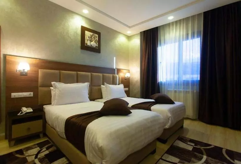 Bn Hotel Blida
