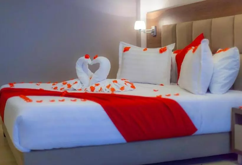 Bn Hotel Blida