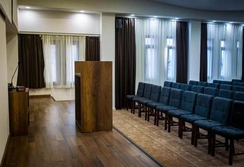 Bn Hotel Blida