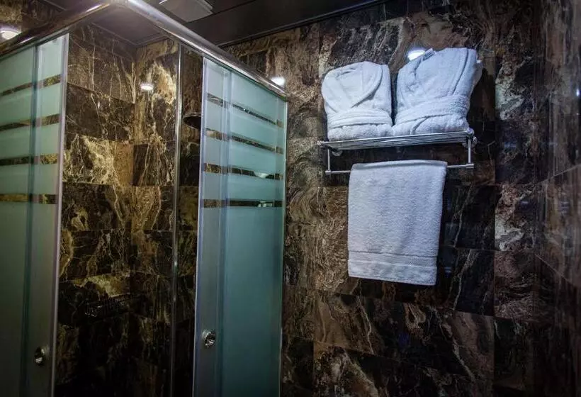 Bn Hotel Blida