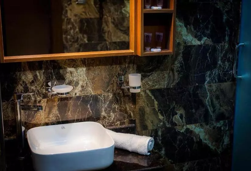 Bn Hotel Blida