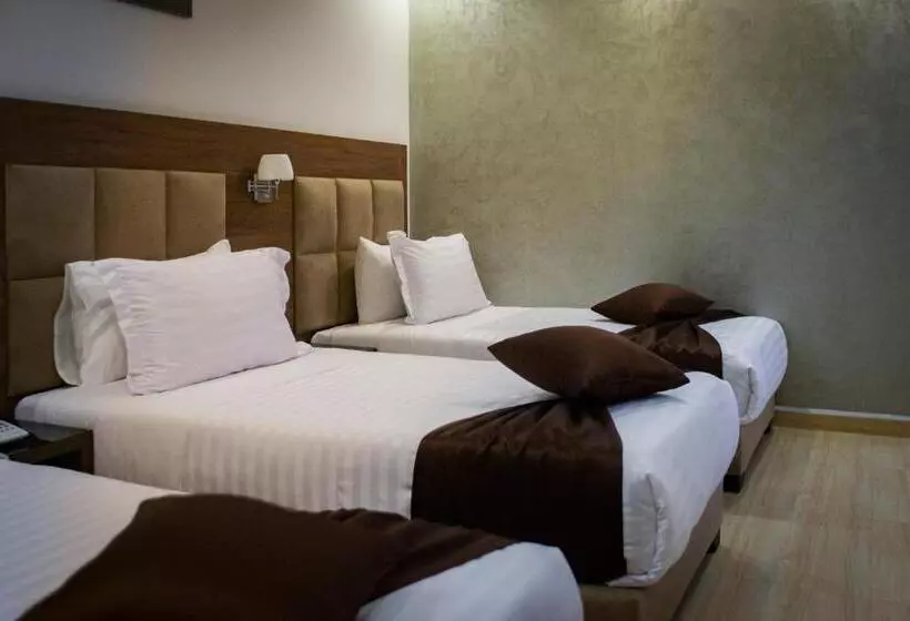 Bn Hotel Blida